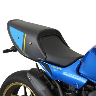 XSR900 シングルシートカバー カスタムパーツの専門店 | ＜公式