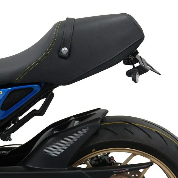 ヤマハ XSR900 2022-フェンダーレスKITLEDウインカー 前後セット ヤマハ XSR900 2022- フェンダーレスキット パワーブロンズ | バイク