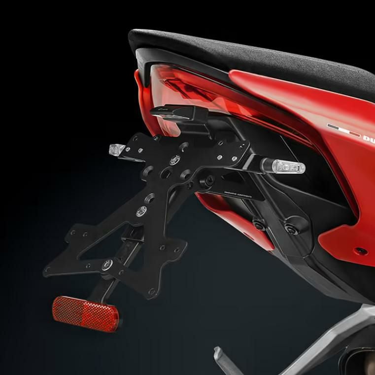 DUCATI パニガーレ V4 / パニガーレ V2 フェンダーレスキット リゾマ