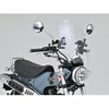 ホンダ DAX125 スクリーン ウインドシールドRS(クリア) DAYTONA_2