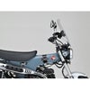 ホンダ DAX125 スクリーン ウインドシールドRS(クリア) DAYTONA_3