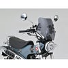 ホンダ DAX125 スクリーン ウインドシールドSS(スモーク) DAYTONA_2