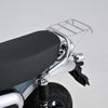 ホンダ DAX125 クラシックキャリア(クローム) DAYTONA_1