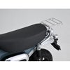 ホンダ DAX125 クラシックキャリア(クローム) DAYTONA_3