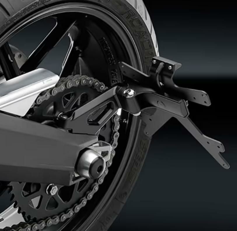 DUCATI スクランブラー|フェンダーレス |バイクパーツ専門店