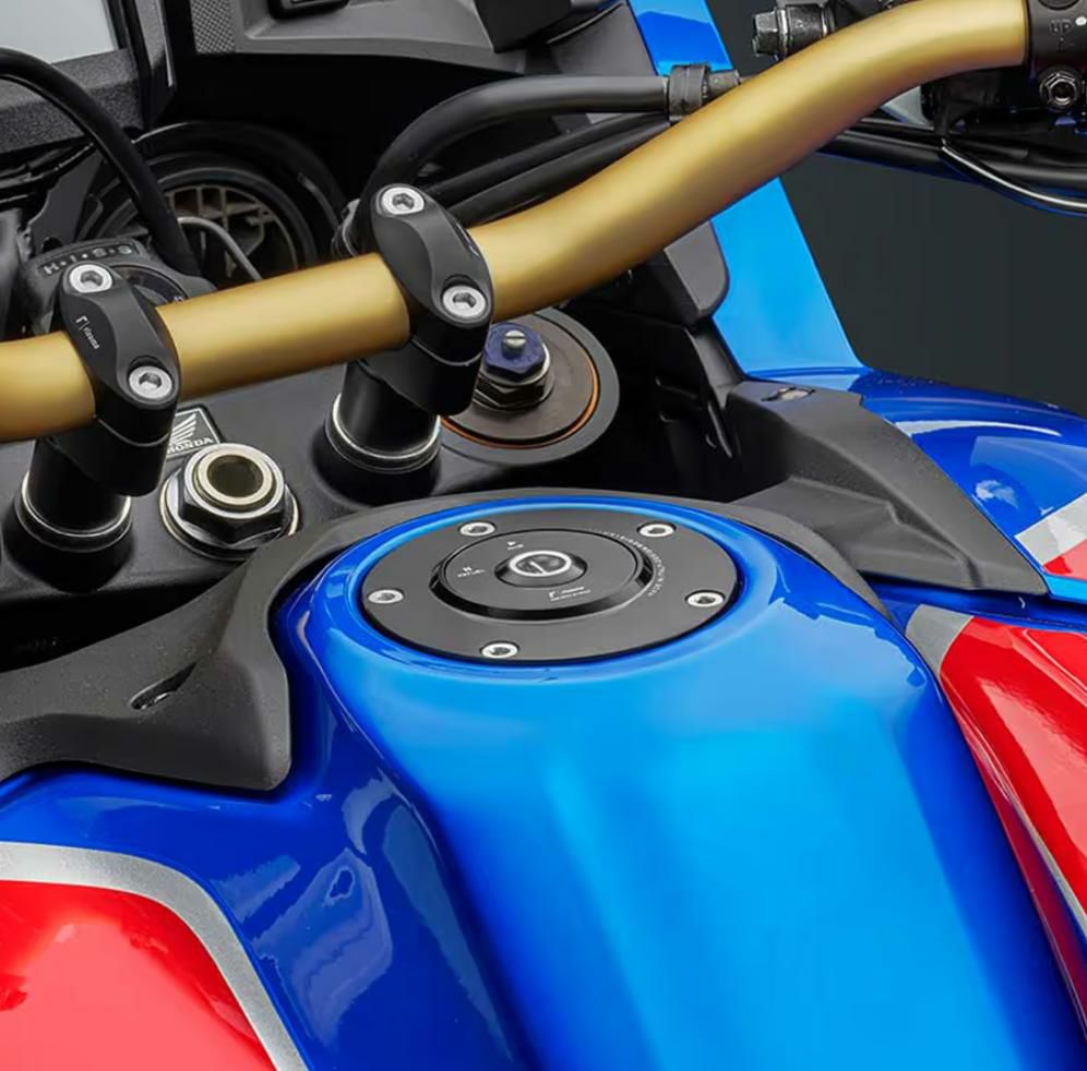 HONDA アフリカツイン|タンクキャップ|バイクパーツ専門店 モトパーツ
