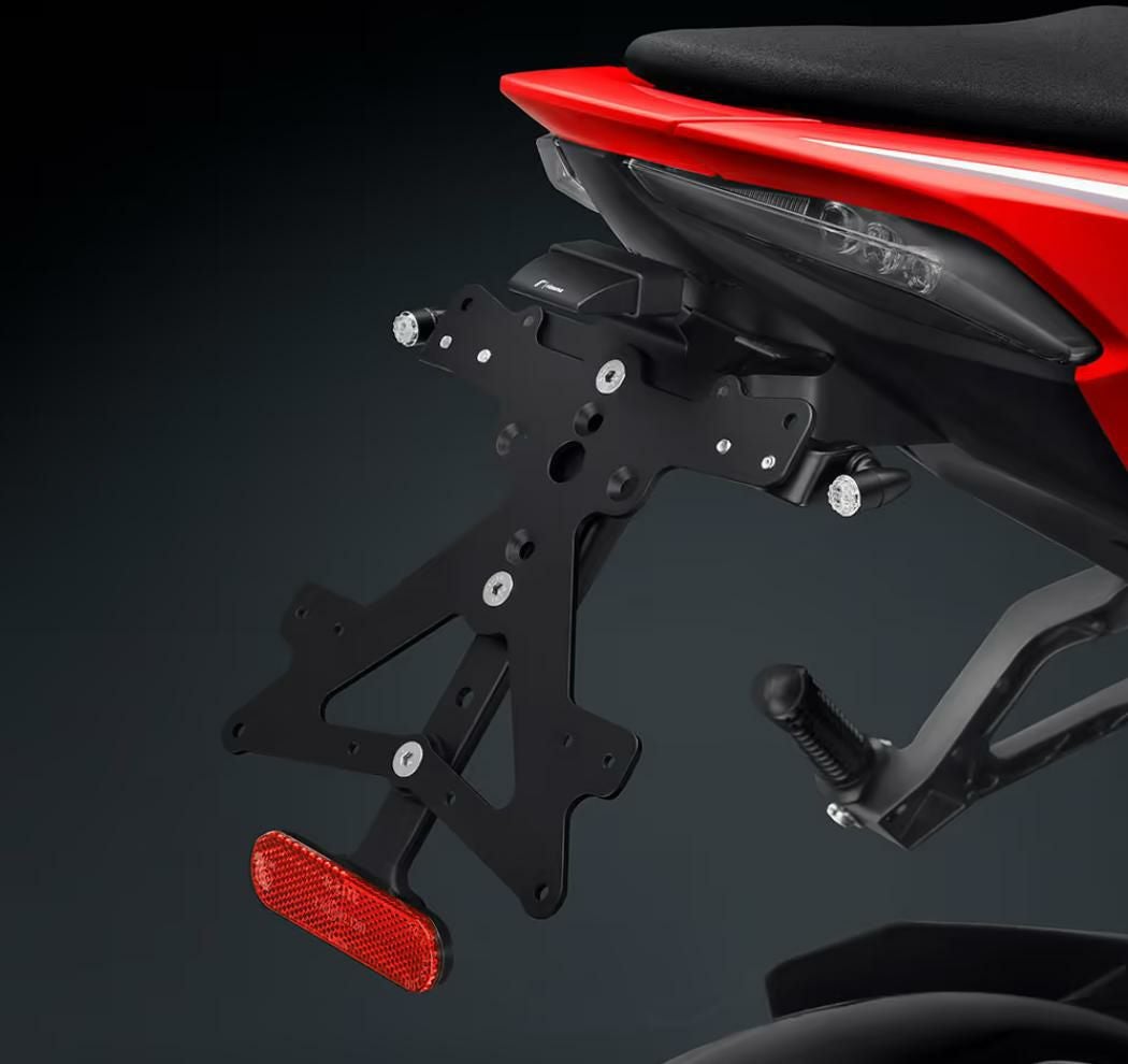 ホンダ CBR1000RR-R/SP フェンダーレスキット リゾマ | バイクカスタム