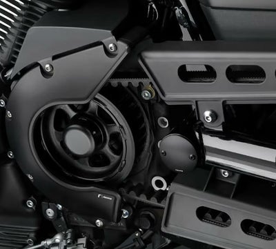 SALE】バンス&ハインズ ボルト 2014-2021- YAMAHA エアクリーナー 