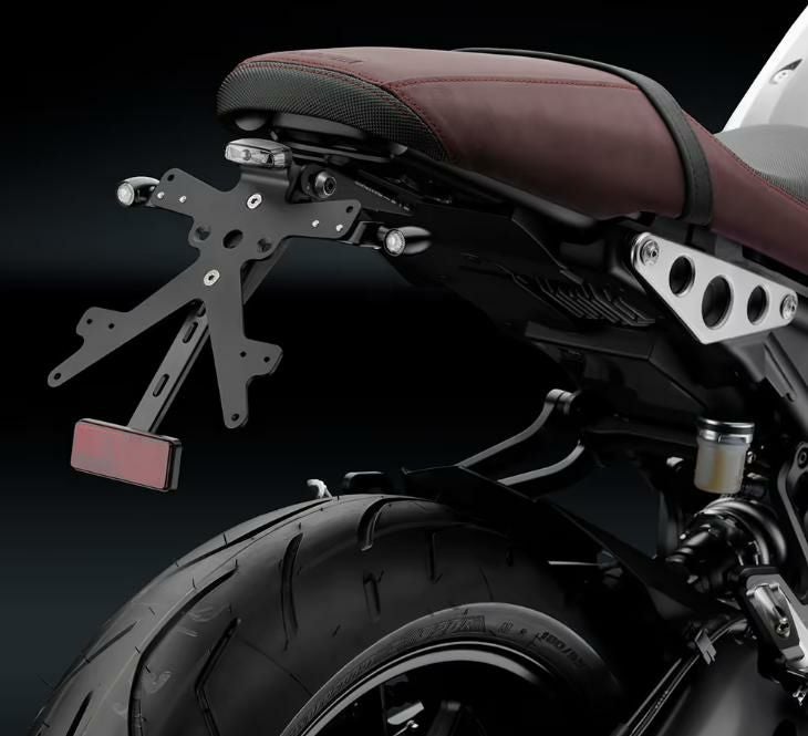 ヤマハ XSR900 フェンダーレス | モトパーツ(MOTO PARTS)