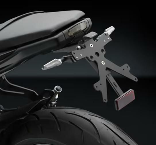 YAMAHA(ヤマハ純正部品) 39L トップケース City カラーリッドパネル