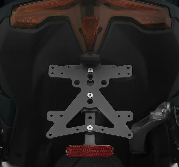Z650 17-22 フェンダーレスキット リゾマ RIZOMA | バイクカスタム