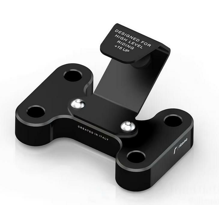 T-MAX 560 22- ハンドルアップキット 15mm リゾマ RIZOMA | バイク