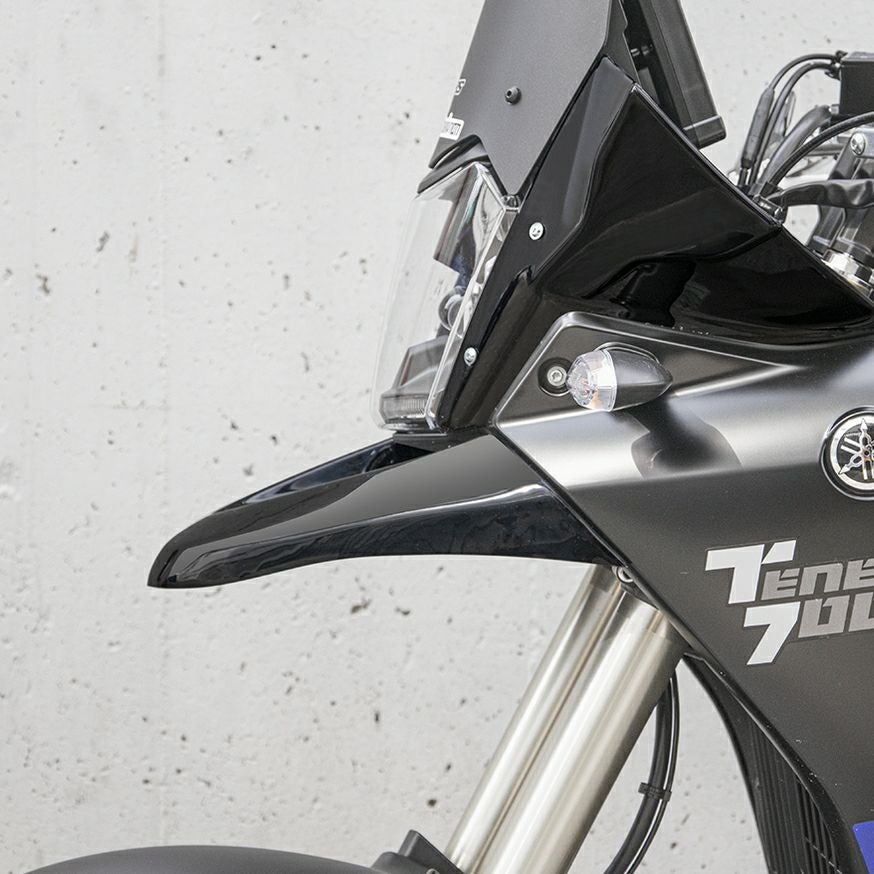 YAMAHA(ヤマハ純正部品) サイドスタンドエクステンション テネレ700