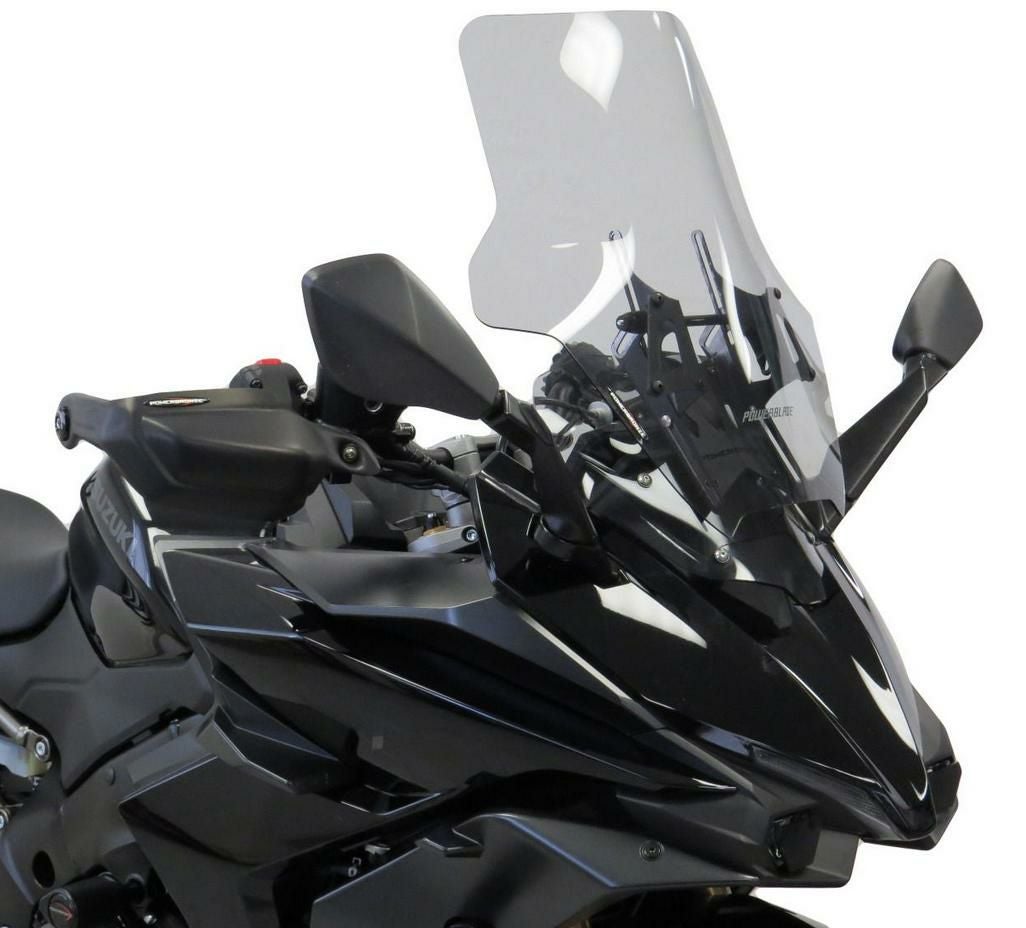 スズキ GSX-S1000GT パワーブレードスクリーン POWERBRONZE | バイク