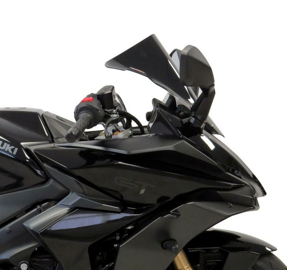 スズキ GSX-S1000GTエアロフロースクリーン POWERBRONZE | バイク