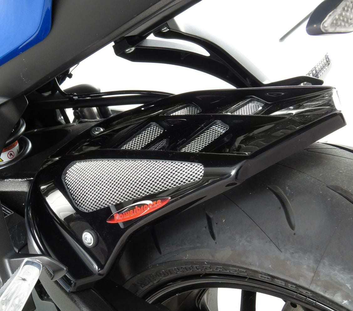 スズキ GSX-S1000 F/GTリヤフェンダー・ハガー POWERBRONZE | バイク