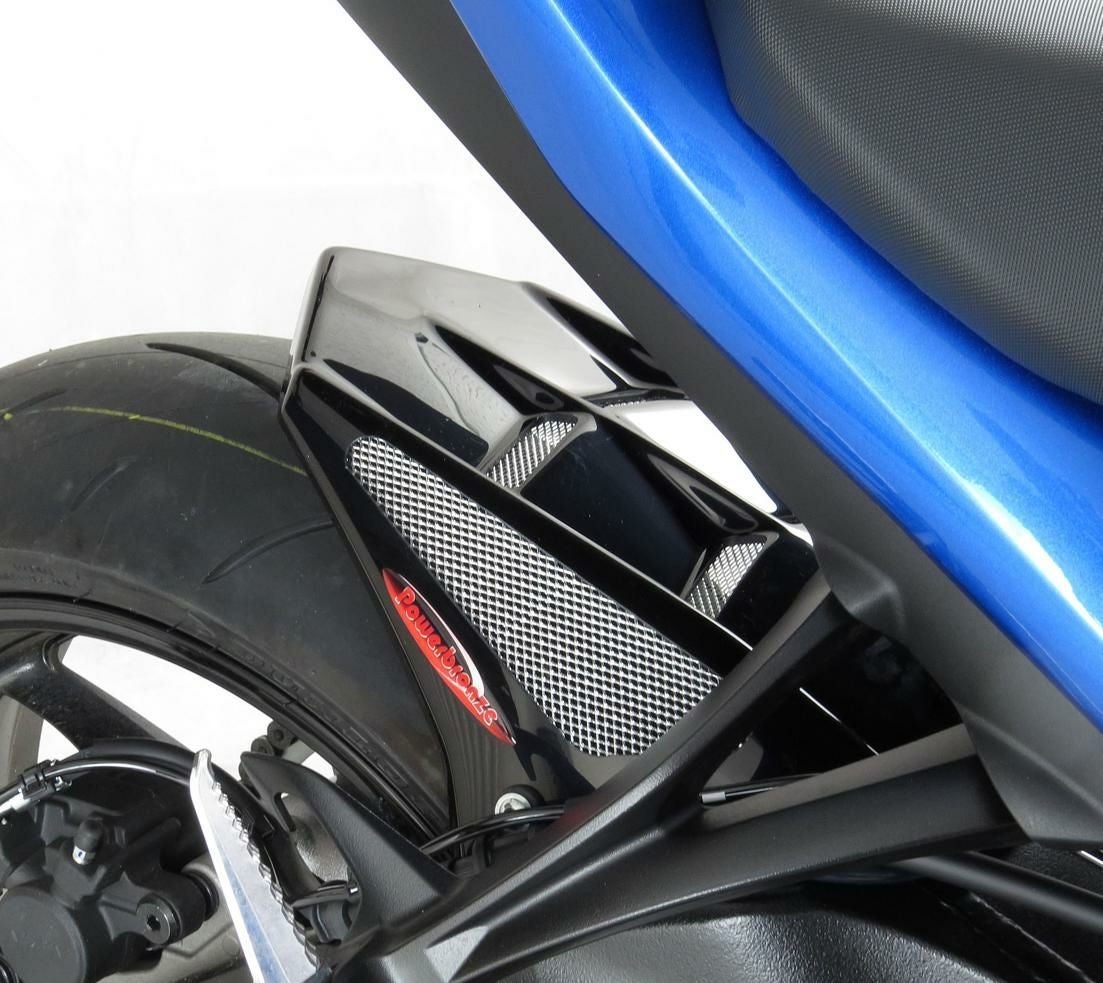 スズキ GSX-S1000 F/GTリヤフェンダー・ハガー POWERBRONZE | バイク