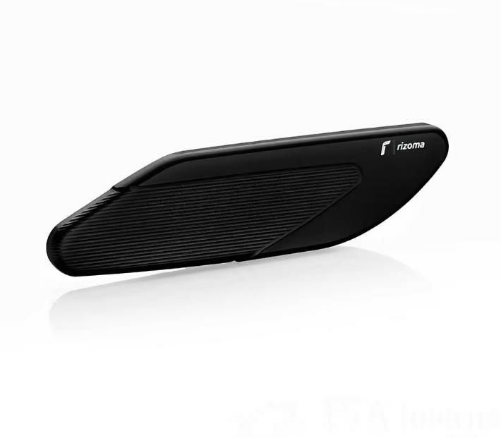 TMAX530 ミラーホールキャップ T-MAX 530/560 ミラーホールキャップ ブラック リゾマ | バイク