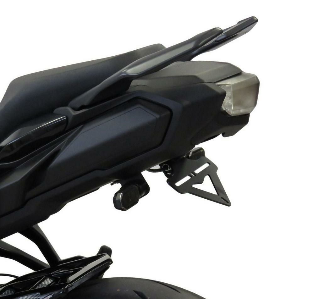 SUZUKI GSX-S1000GX (2024-2026) リアフェンダー Sportsline 純正色