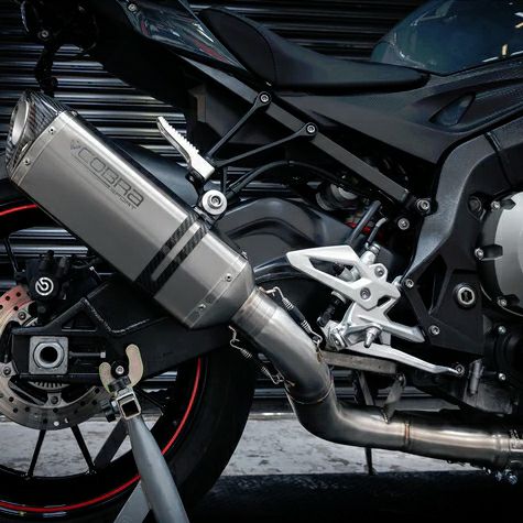 Cobra Sport (コブラスポーツ) マフラー |バイクパーツ専門店