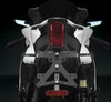 YZF-R7 ライセンスプレートサポート フェンダーレスキット リゾマ RIZOMA_1