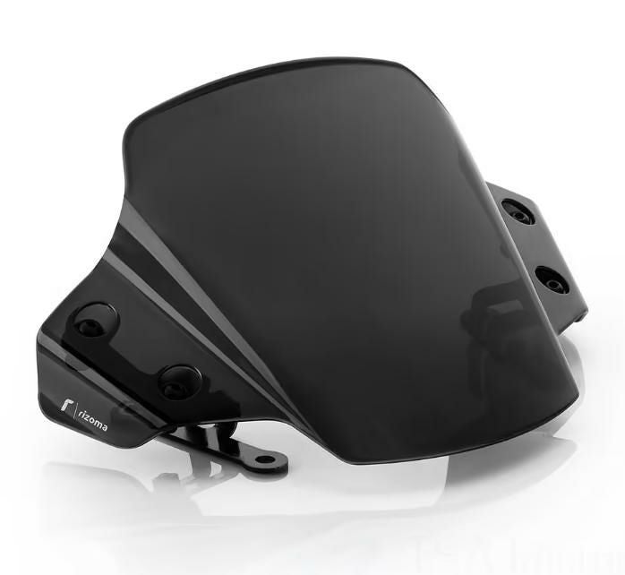 MT-09 2021- ヘッドライフロントカウル フェアリング リゾマ RIZOMA