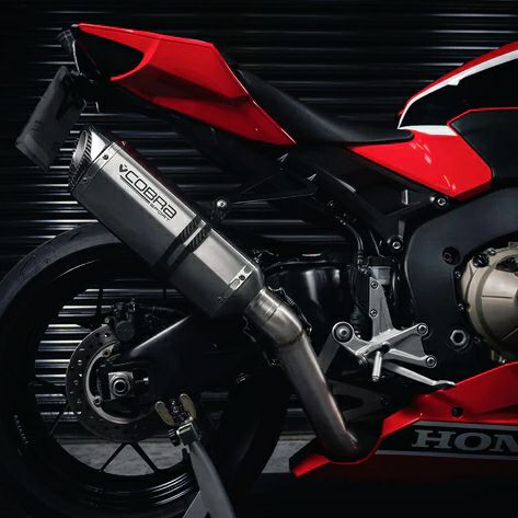 Akrapovic (アクラポヴィッチ) フルエキゾーストマフラー・Racing Line