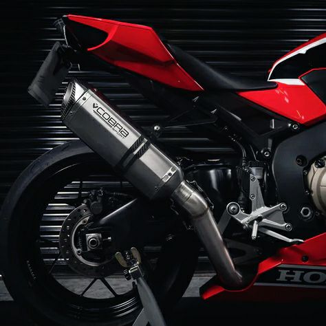 Cobra Sport (コブラスポーツ) マフラー |バイクパーツ専門店