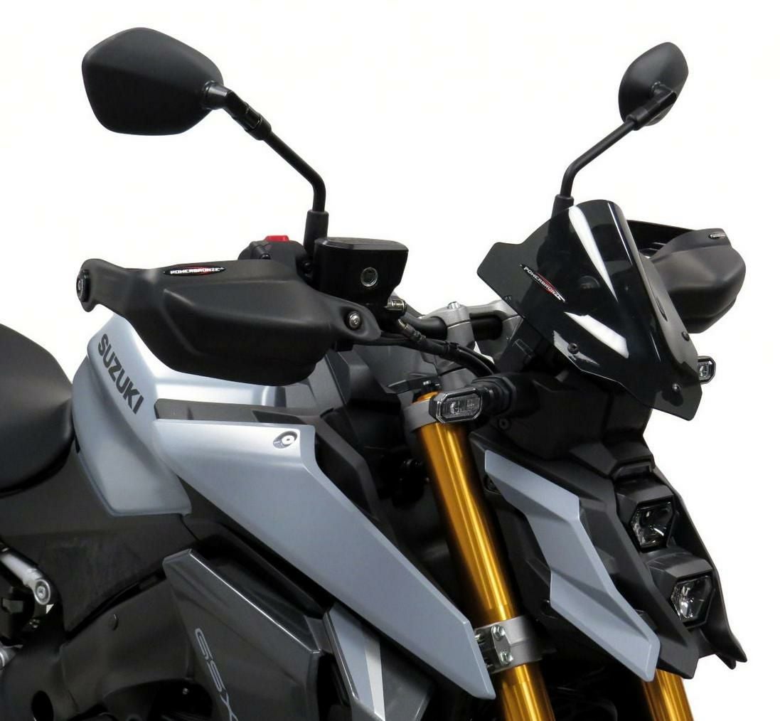 スズキ GSX-S1000 21-22 ライトクリーン 230mm H POWERBRONZE | バイク
