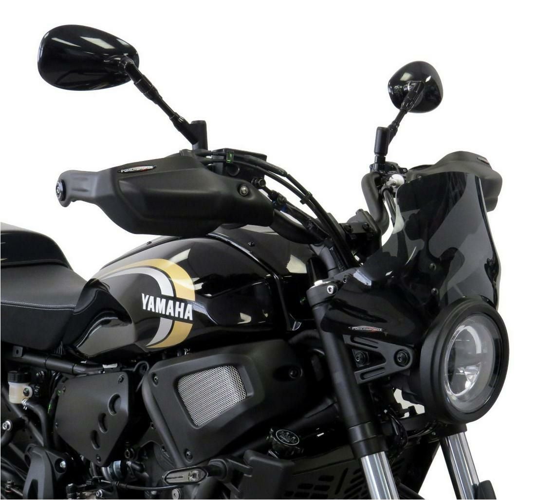 ヤマハＸsr７００ピカピカ ヤマハ XSR700 22-23 ライトクリーン 175mm H POWERBRONZE | バイク