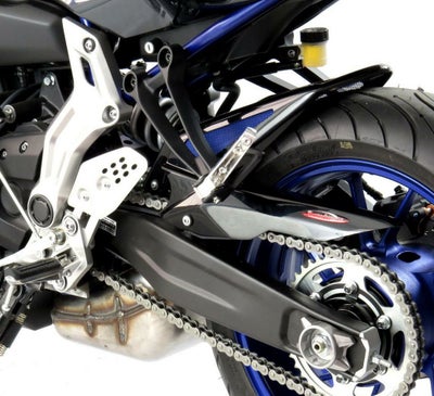 YZF-R7,MT-09/-07,XSR900/700 フューエルタンクキャップ リゾマ RIZOMA 