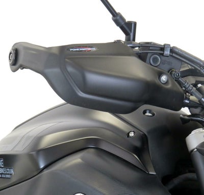 ヤマハ XSR700/MT07 ハンドガード POWERBRONZE_1