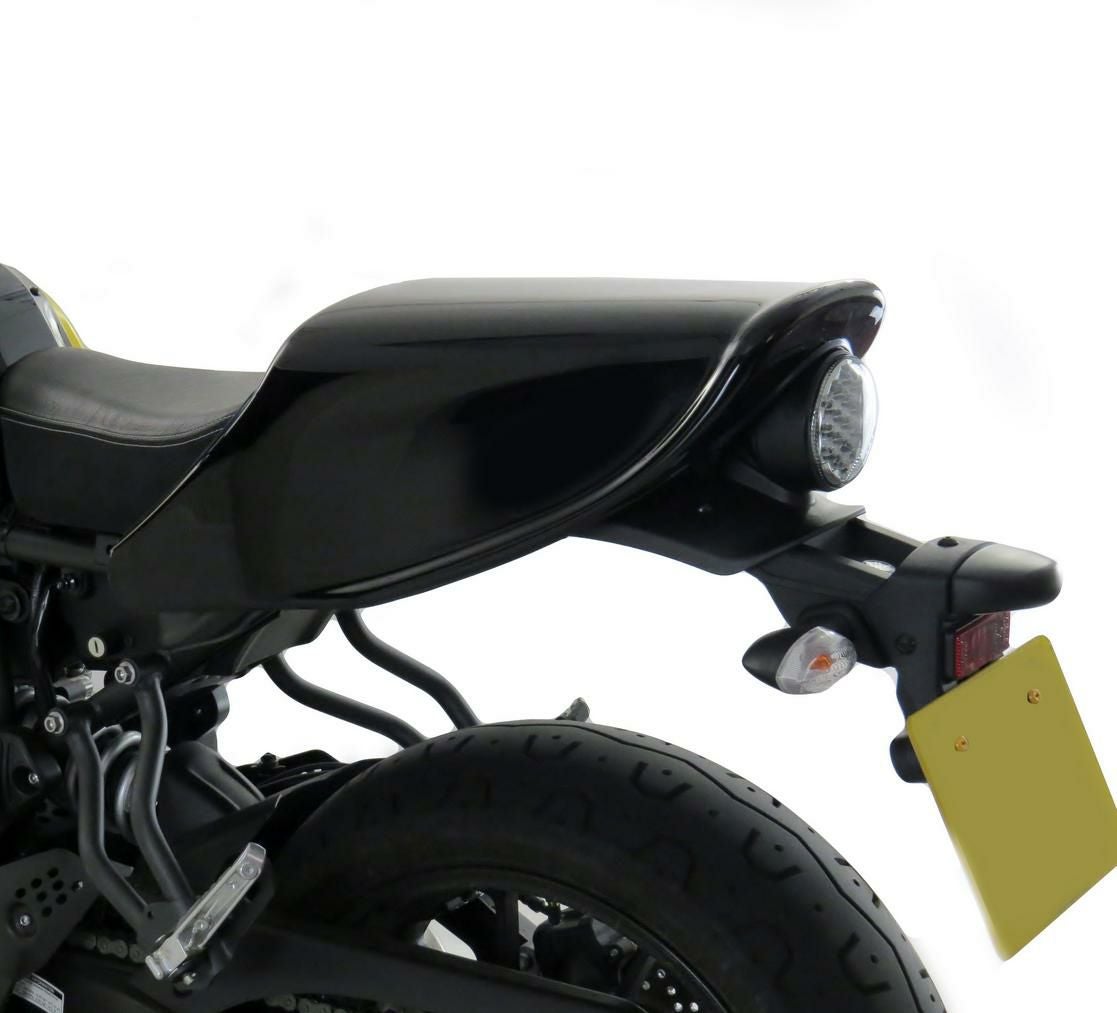XSR700 書類付き　フレーム Amazon | MAORANG FOR XSR700 xsr700 2024 オートバイエンジン高速道路
