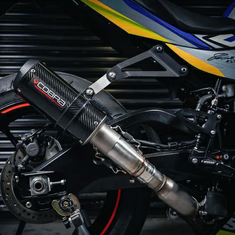Cobra Sport (コブラスポーツ) マフラー |バイクパーツ専門店