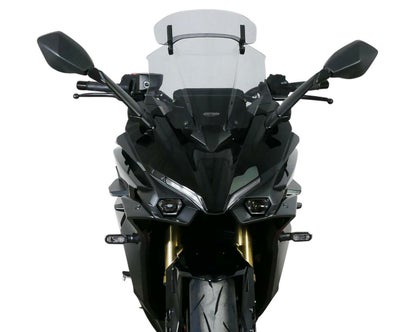 GSX-S1000GT 22- スポーツ スクリーン スモーク MRA | バイクカスタム 
