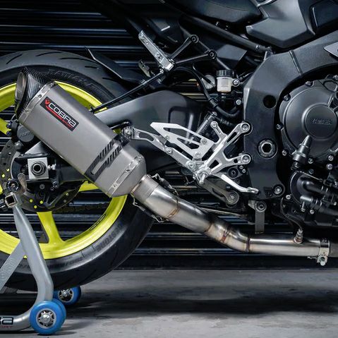 COBRA マフラー KAWASAKI(カワサキ) コブラスポーツ マフラー |バイクパーツ専門店