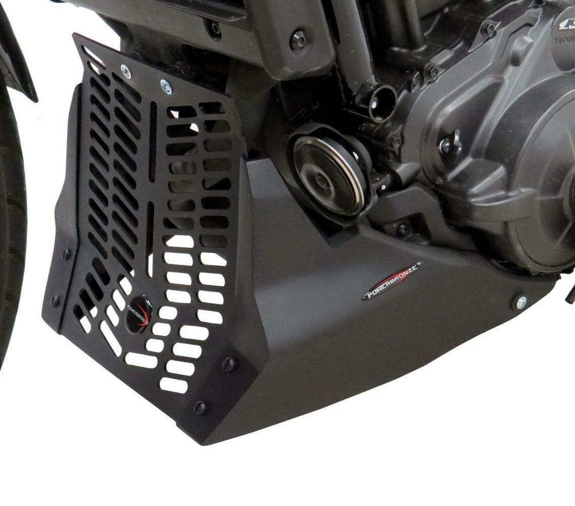 レブル1100 MT/DCT アンダーカウル　POWERBRONZE ホンダ レブル1100 アンダーカウル/ベリーパン POWERBRONZE | バイク