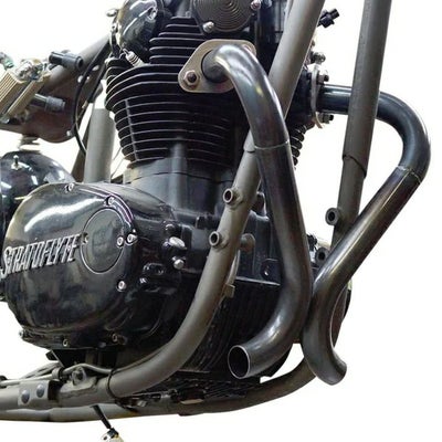 XS650E/XS650SP/TX650 スターターギアリペアキット Motor Rock モーターロック クラッチハブダンパーリペアキット TX650 XS-1 XS650 XS650スペシャル YAMAHA ヤマハ その他クラッチオプション・補修部品 駆動系