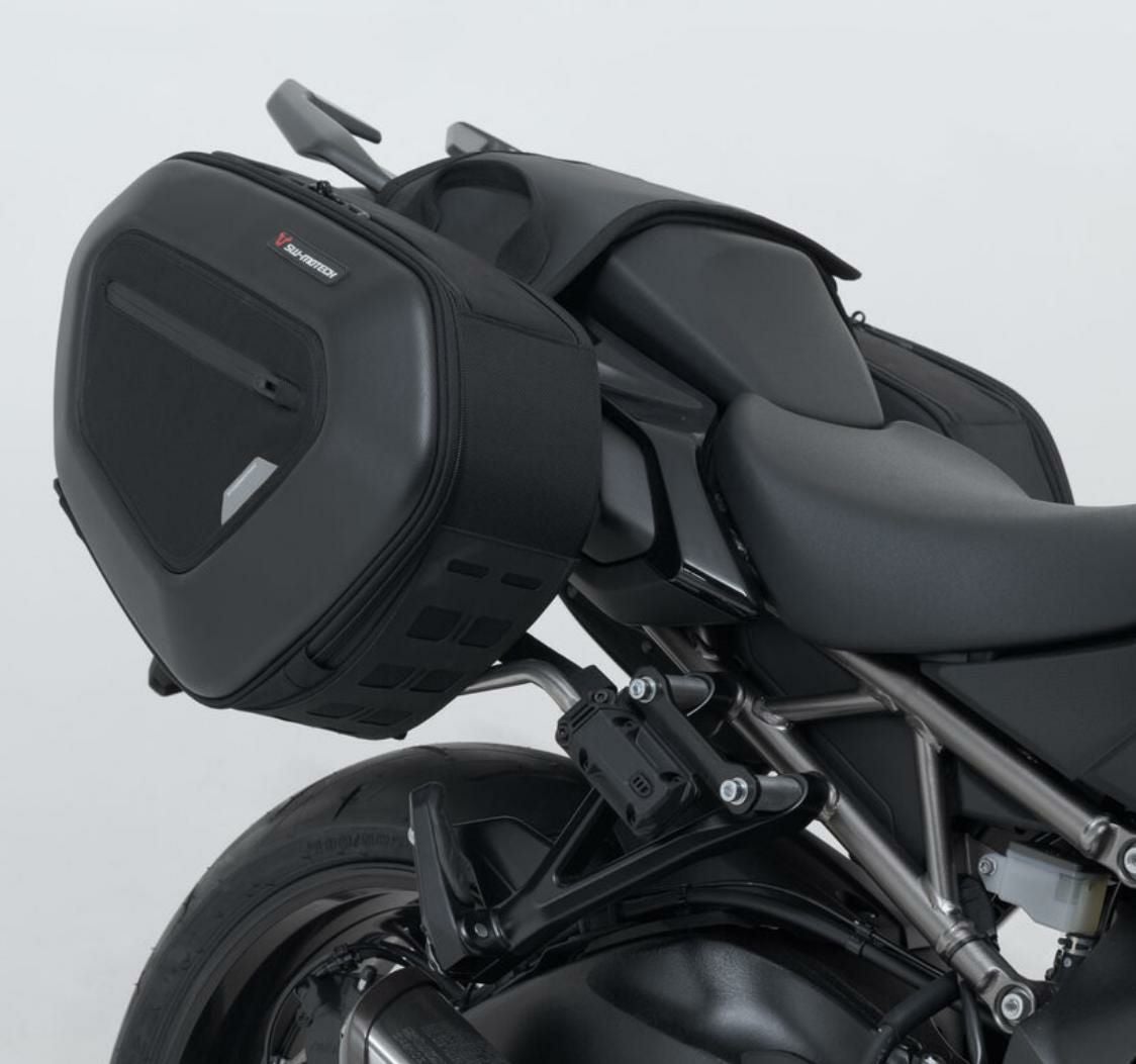 プーチ(Puig) スポーツスクリーン クリア Z1000 14- 7011W | バイク