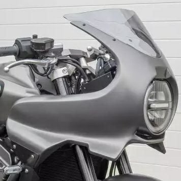 プーチ(Puig) レーシングスクリーン スモーク ZX-10R 11-15 5603H