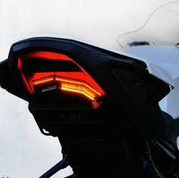 BMW S1000R/RR/M1000R 23- フェンダー エリミネーター フェンダーレスキット タックドデザイン New Rage Cycles_1
