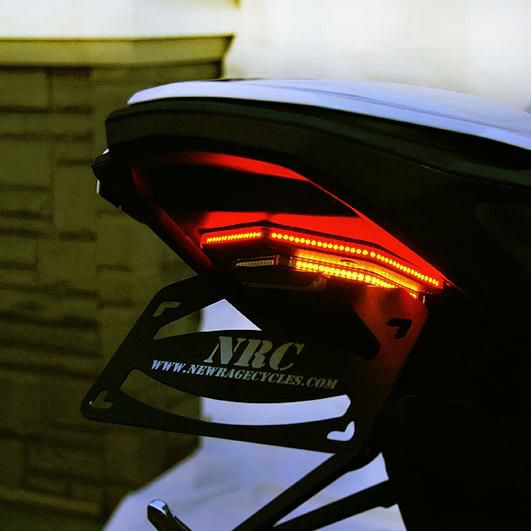 BMW BMW S1000R/RR/M1000R 23- フェンダー エリミネーター