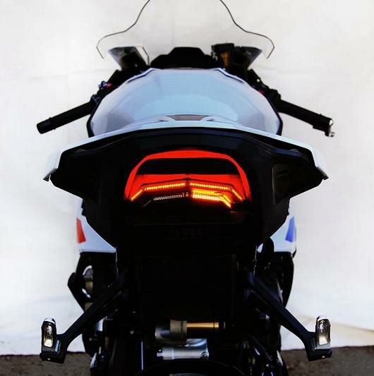 BMW BMW S1000R/RR/M1000R 23- フェンダー エリミネーター