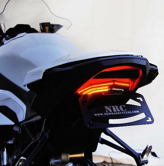 BMW BMW S1000R/RR/M1000R 23- フェンダー エリミネーター