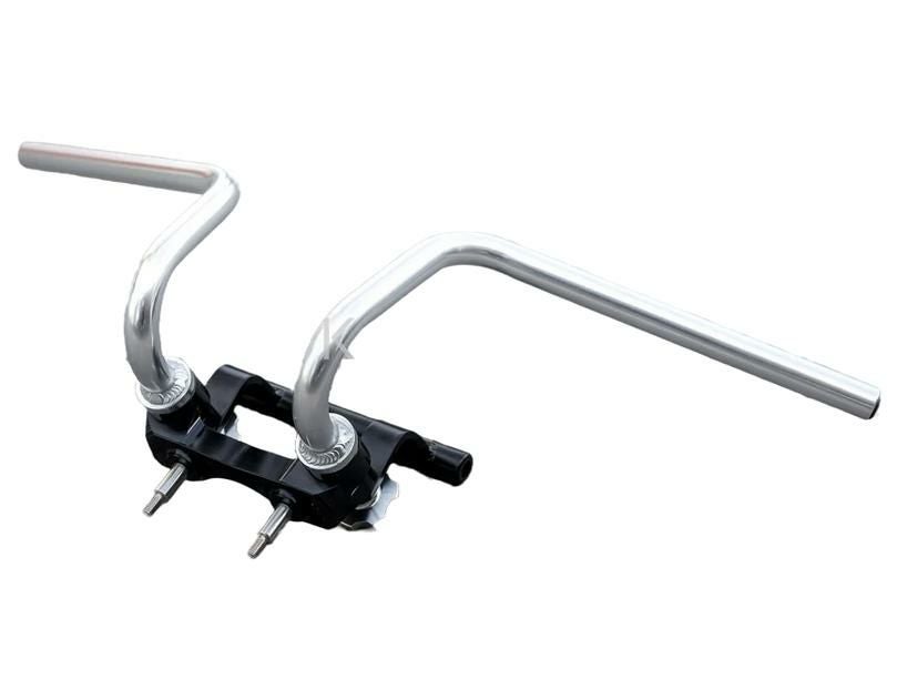 Dax 125 DX033 ハンドルキット K-SPEED | バイクカスタムパーツ専門店
