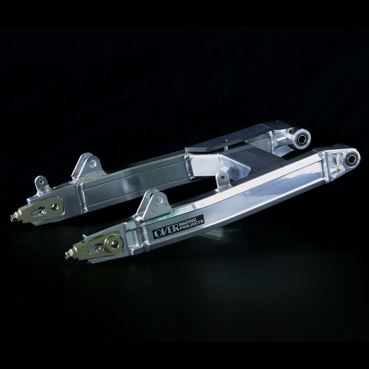 Dax 125 Diabolus スーパーローダウン リアサス (285mm) ＆フロント