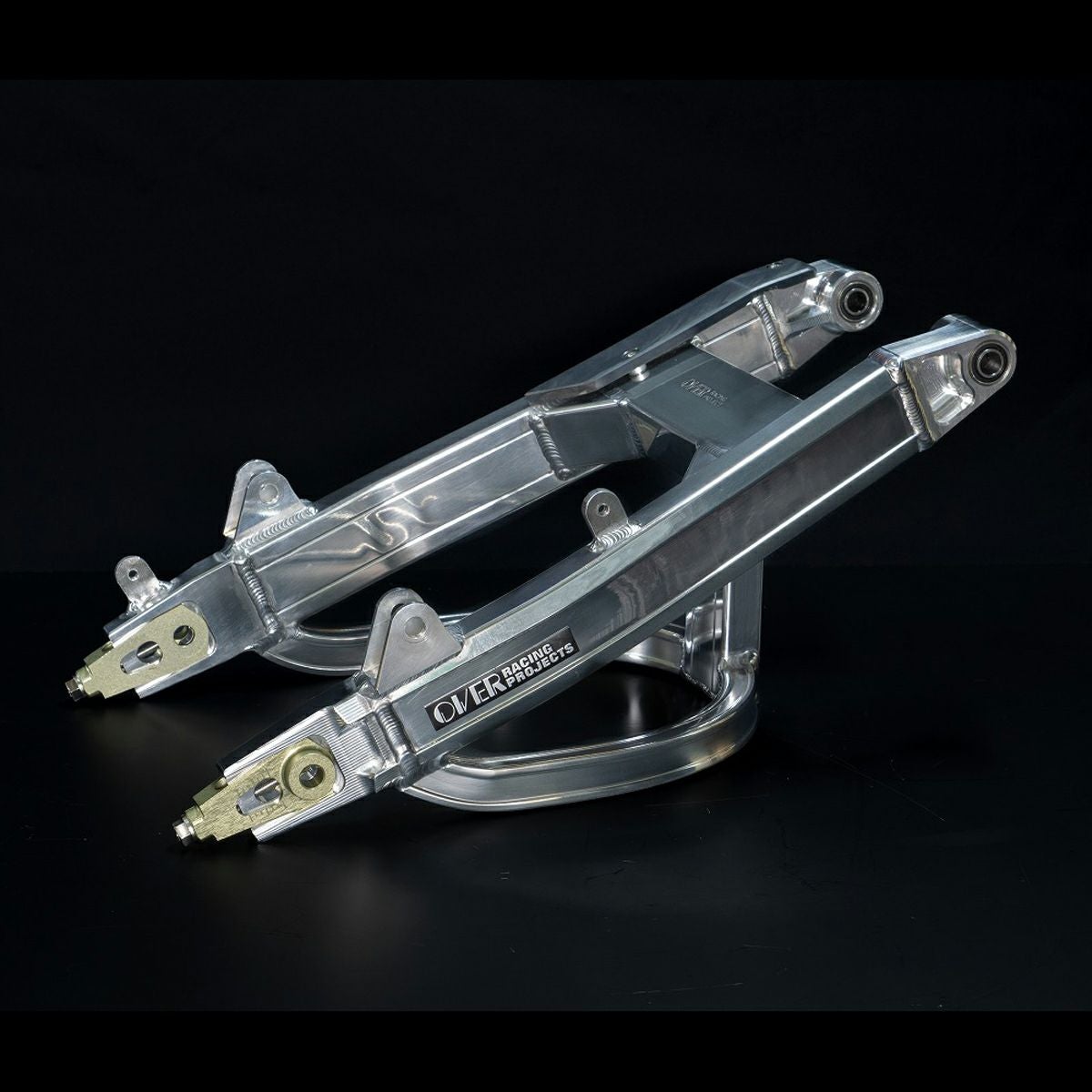 Dax 125 Diabolus スーパーローダウン リアサス (285mm) ＆フロント