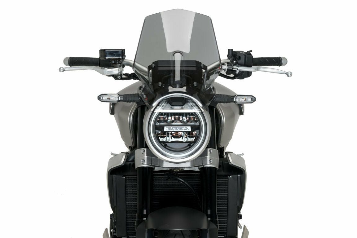 CB1000R 2021- スクリーン スモーク 