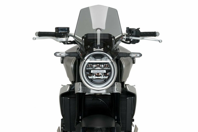 CB1000R 2021- スクリーン スモーク 