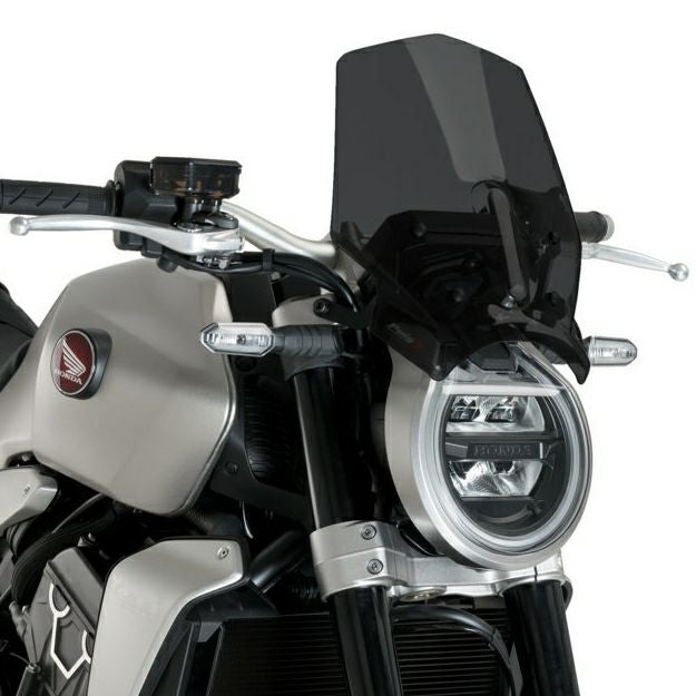 CB1000R 2021- スクリーン ブラック 